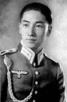 蒋纬国 蒋纬国