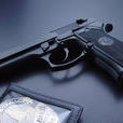M9手枪(M9（M9手枪）)