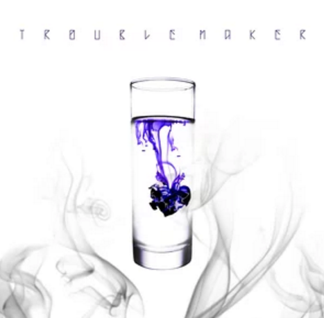 没有明天(Trouble Maker歌曲)