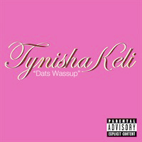 Tynisha Keli Tynisha Keli