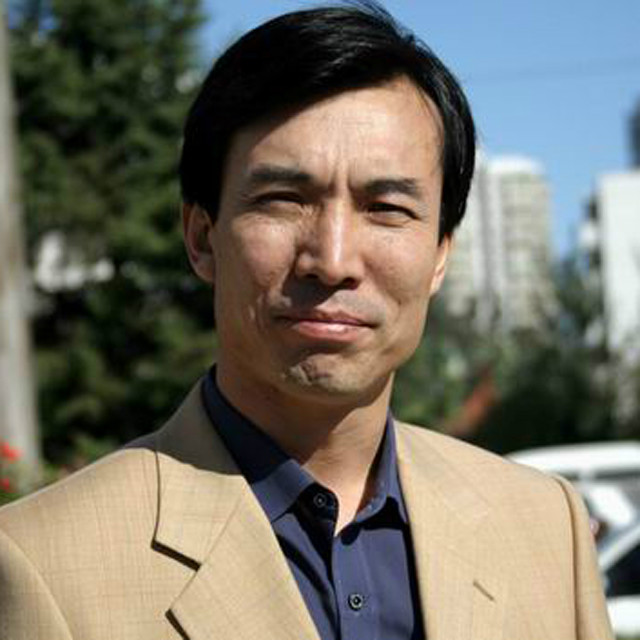马晓霖 马晓霖
