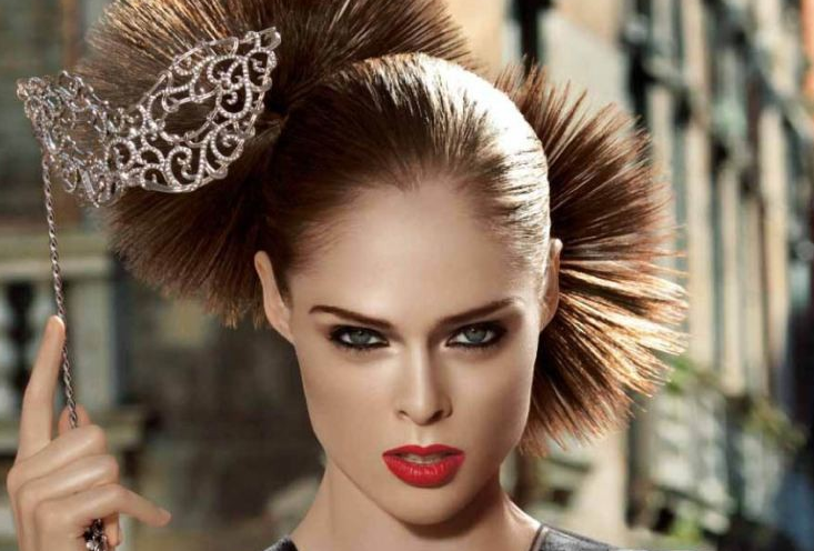 Coco Rocha Coco Rocha