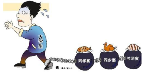 聚餐社交 聚餐社交