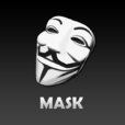 mask(英文单词)