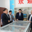 九州罗东水产品批发市场