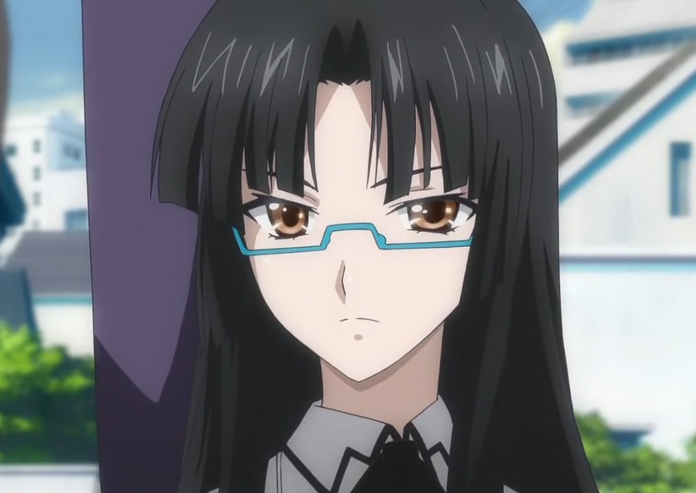 真罗椿姬