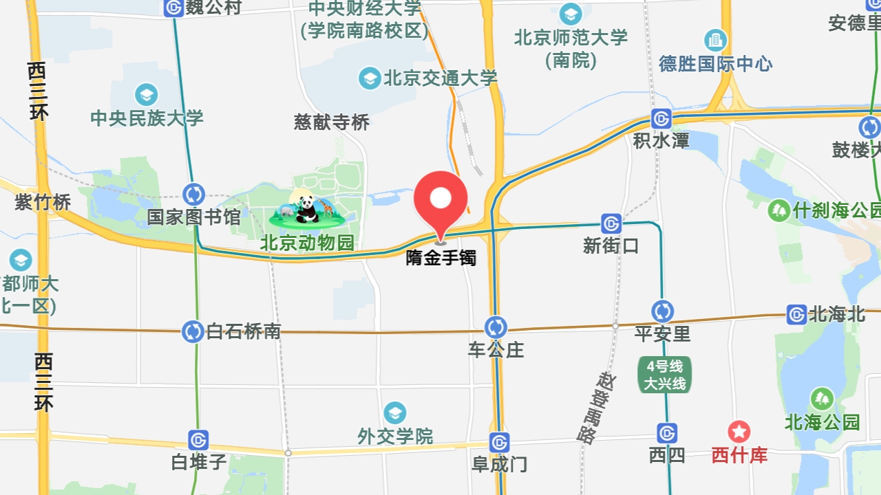地图信息