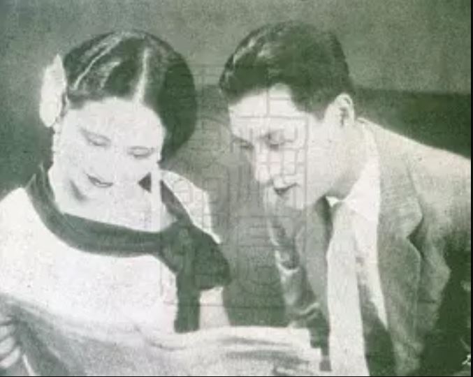 残春(1933年张石川执导电影)
