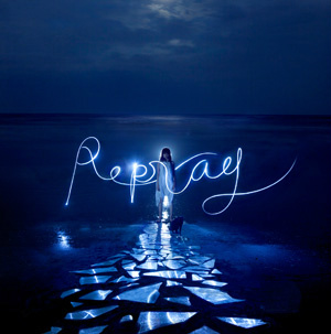2nd single 「Re:pray」 2nd single 「Re:pray」