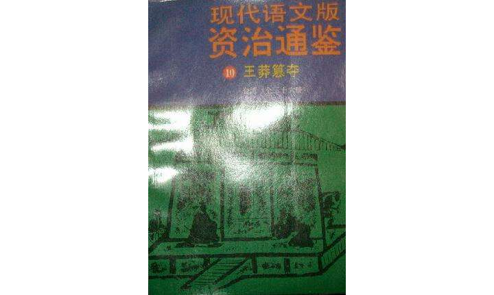 王莽篡夺