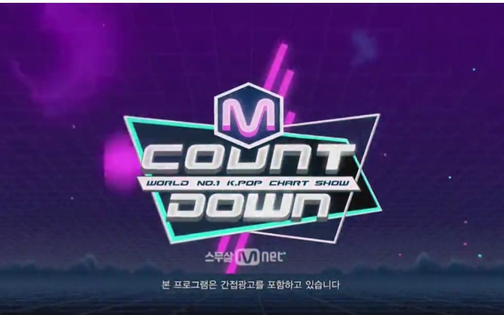 M! Countdown