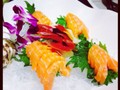 三文鱼
