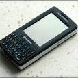 索爱m600i