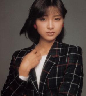 渡边典子 渡边典子