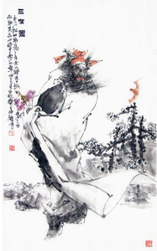 阎仲雄 阎仲雄