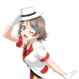 渡边曜
