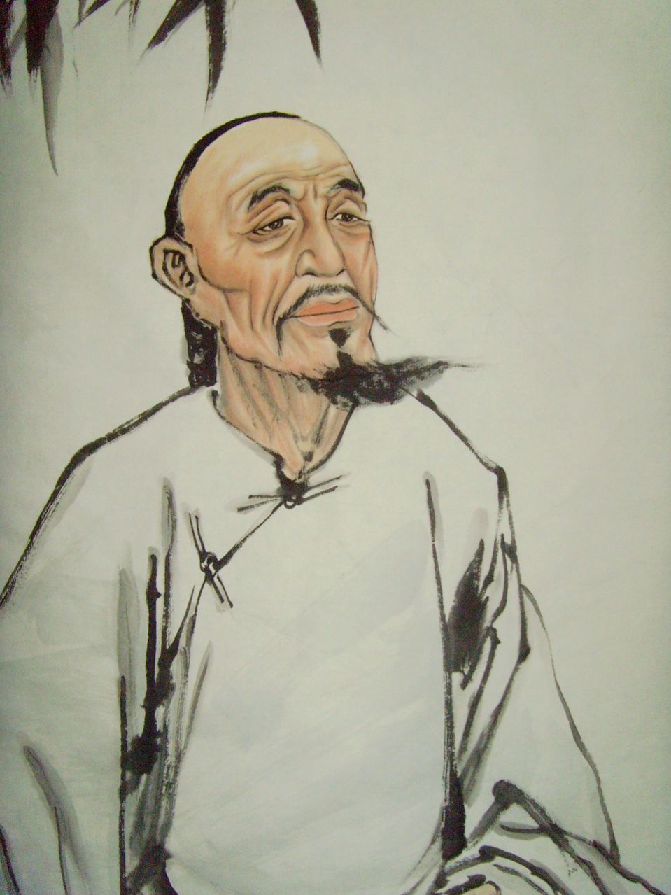 蒲松龄 蒲松龄