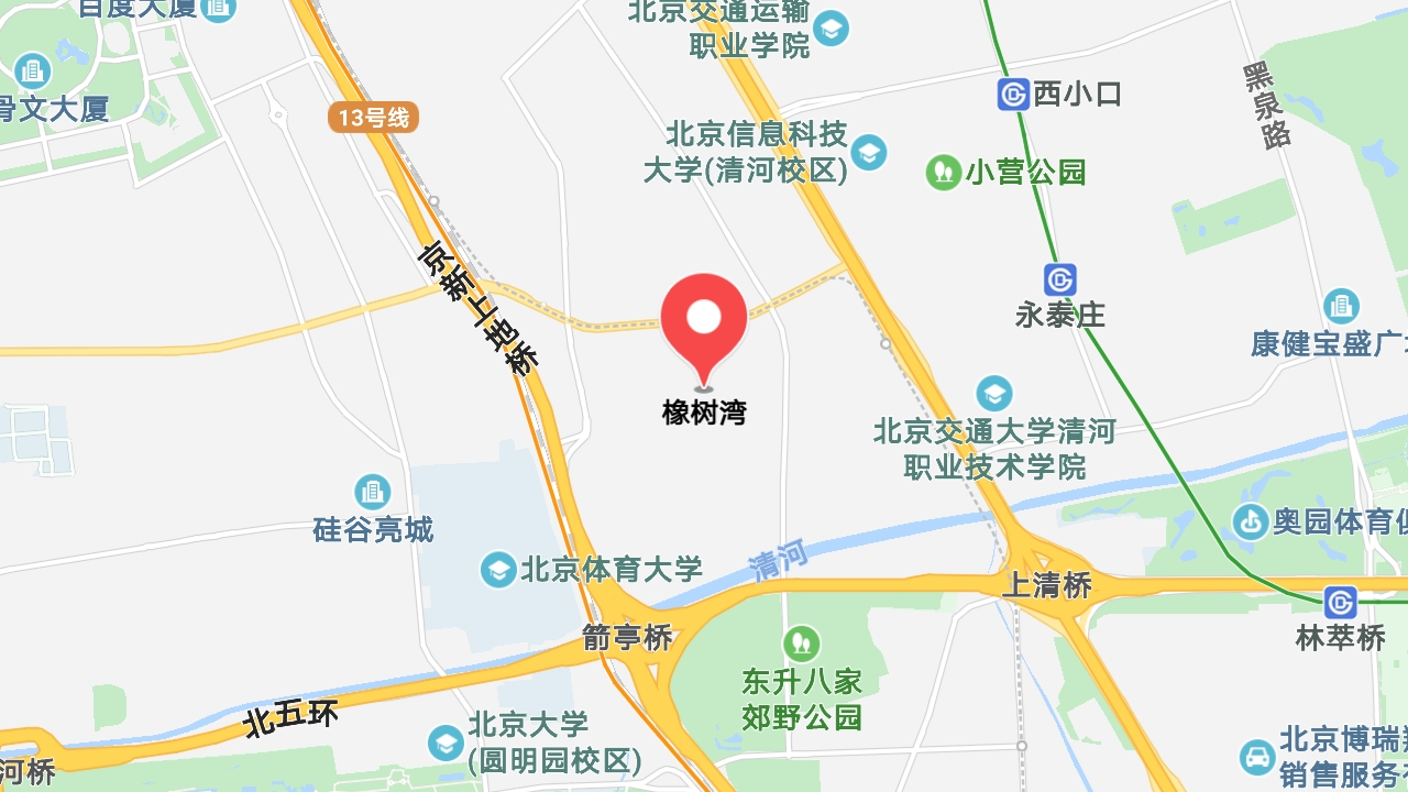地图信息