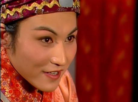 87版贾蓉 87版贾蓉