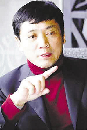 曹文轩 曹文轩
