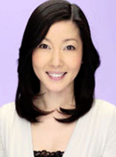 安藤麻吹