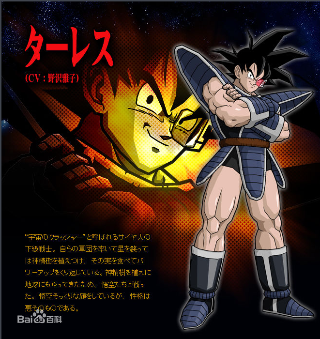 龙珠剧场版(龙珠ova)