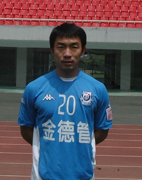 李振鸿