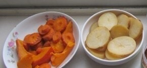 粗粮羹
