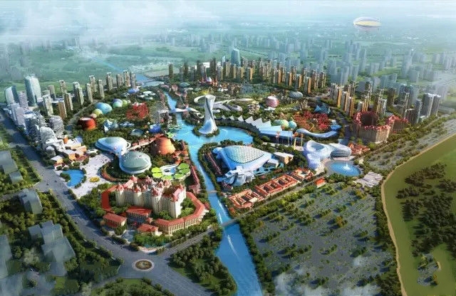 旅游产业 旅游产业