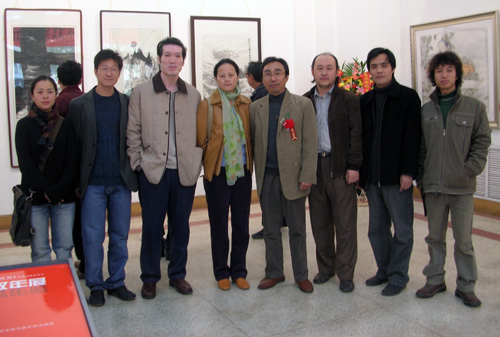 山东艺术学院美术学院