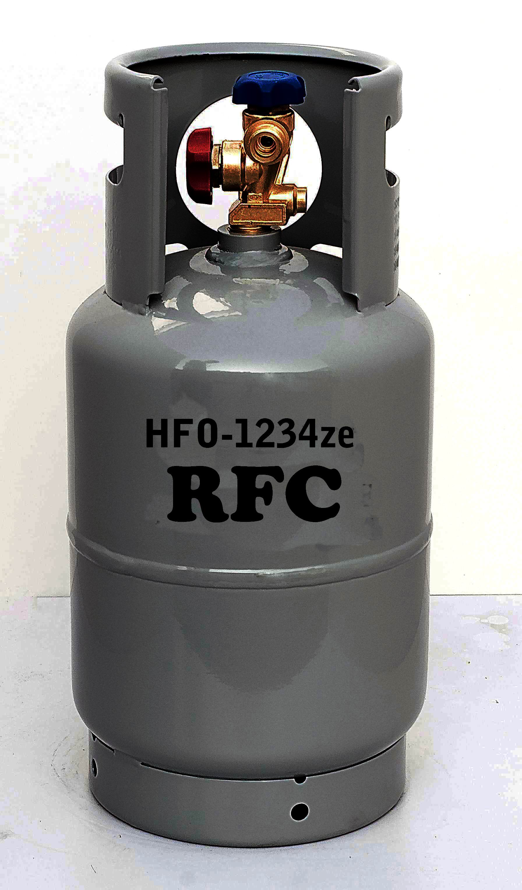 HF0-1234YF