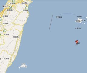 5·9琉球群岛地震 5·9琉球群岛地震
