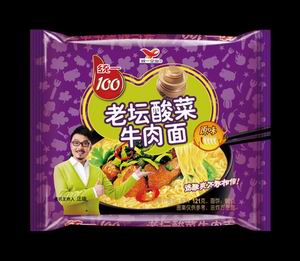 袋装 袋装