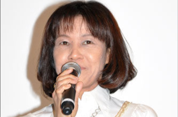 山口由里子