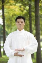 丹田练气法 丹田练气法