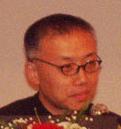 毛丹青 毛丹青