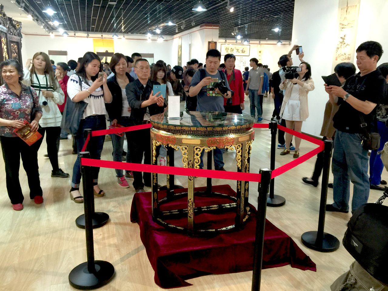 北京燕京八绝协会 北京燕京八绝协会