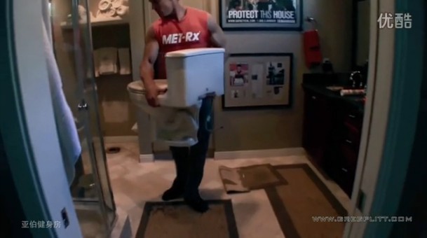 Greg Plitt Greg Plitt