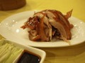 烤鸭
