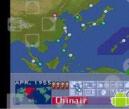 航空产业-超音速版 航空产业-超音速版