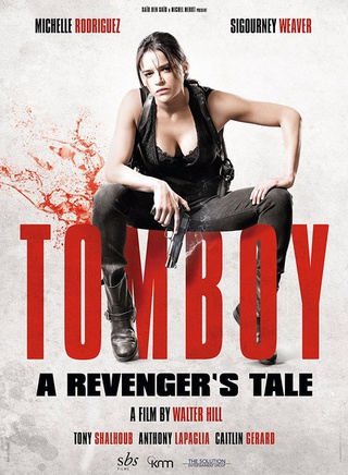 米歇尔·罗德里格兹(Michelle Rodriguez)