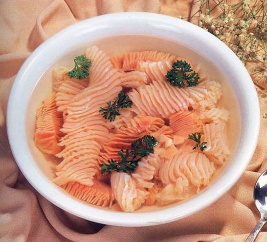 济南菜 济南菜