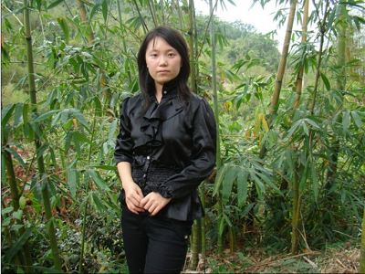 王焱楠 王焱楠
