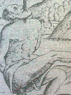 烤刑 烤刑