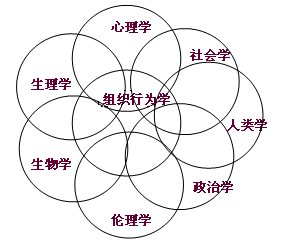 行为学 行为学