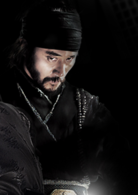 武士白东秀(武士白东修)