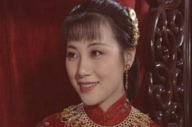 周莉(黄梅戏演员)