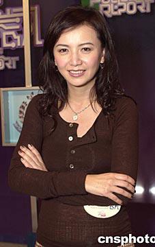 主演曾华倩 主演曾华倩