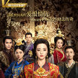 独孤天下(2018年胡冰卿、张丹峰主演电视剧)