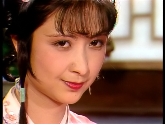 尤二姐 尤二姐